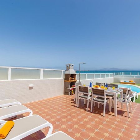 Villa Atlantico By Villa Plus Corralejo Zewnętrze zdjęcie