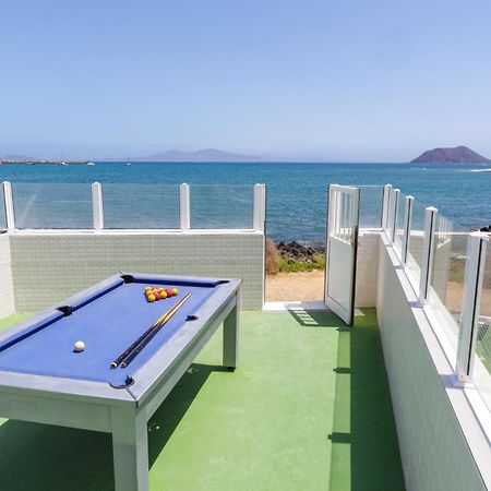 Villa Atlantico By Villa Plus Corralejo Zewnętrze zdjęcie