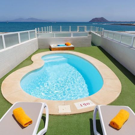 Villa Atlantico By Villa Plus Corralejo Zewnętrze zdjęcie