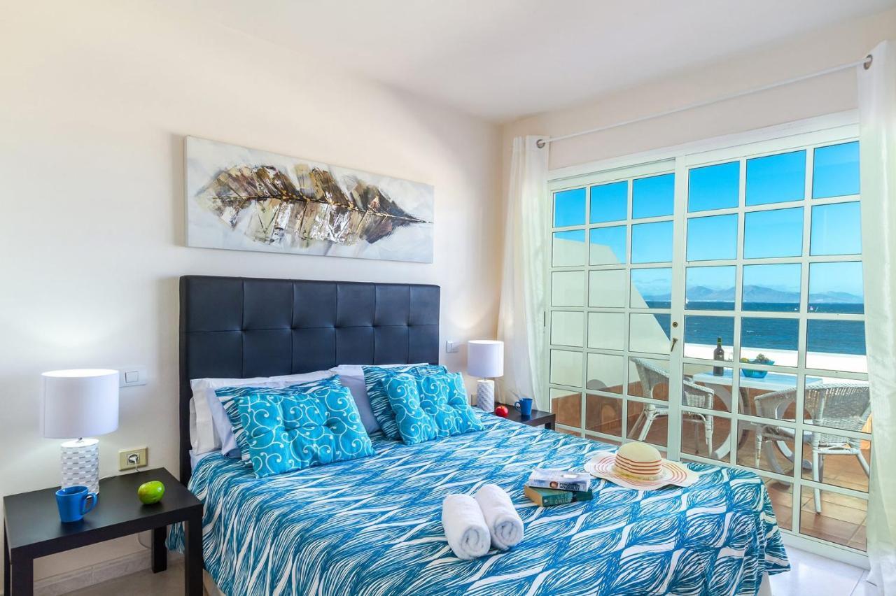 Villa Atlantico By Villa Plus Corralejo Zewnętrze zdjęcie