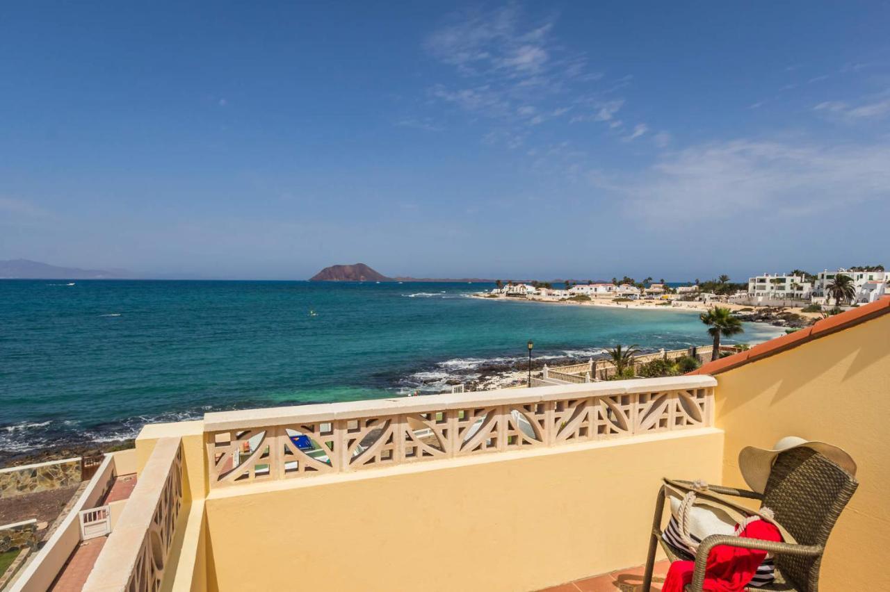 Villa Atlantico By Villa Plus Corralejo Zewnętrze zdjęcie