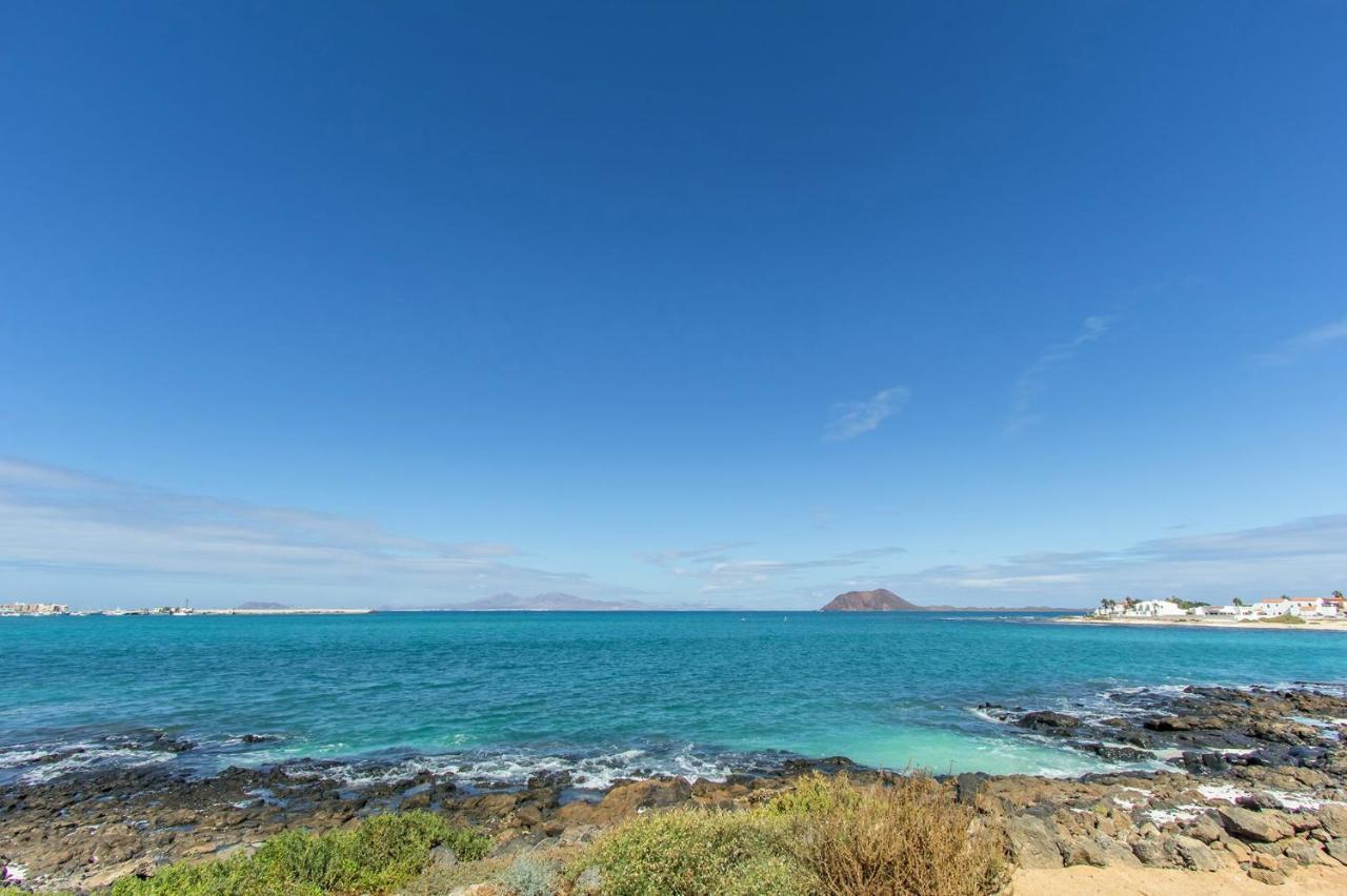Villa Atlantico By Villa Plus Corralejo Zewnętrze zdjęcie