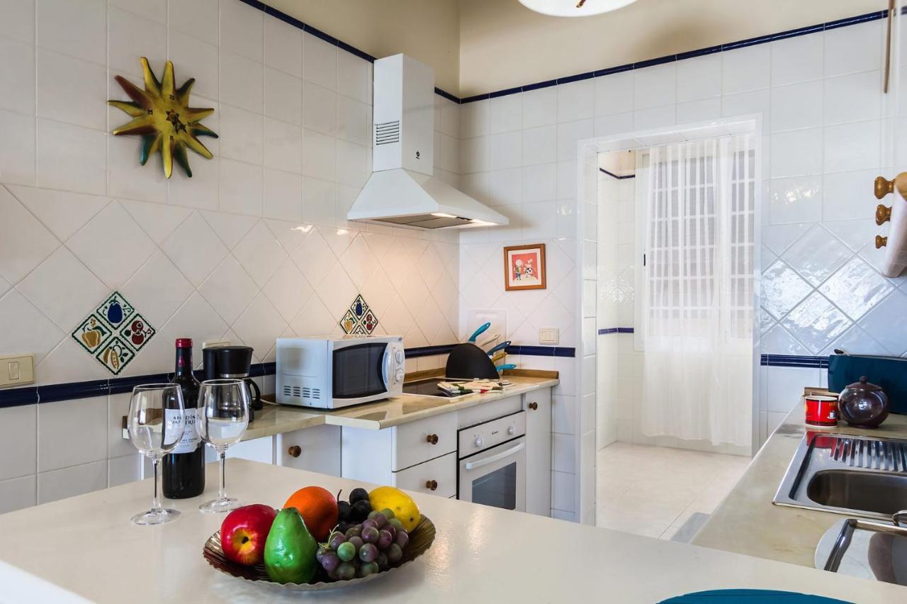 Villa Atlantico By Villa Plus Corralejo Zewnętrze zdjęcie