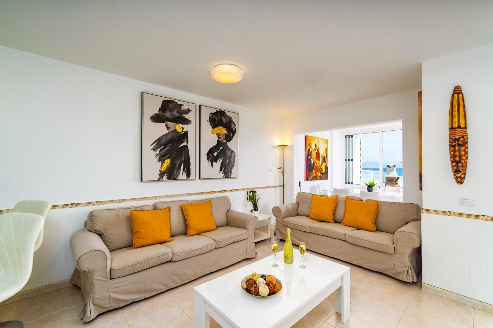 Villa Atlantico By Villa Plus Corralejo Zewnętrze zdjęcie