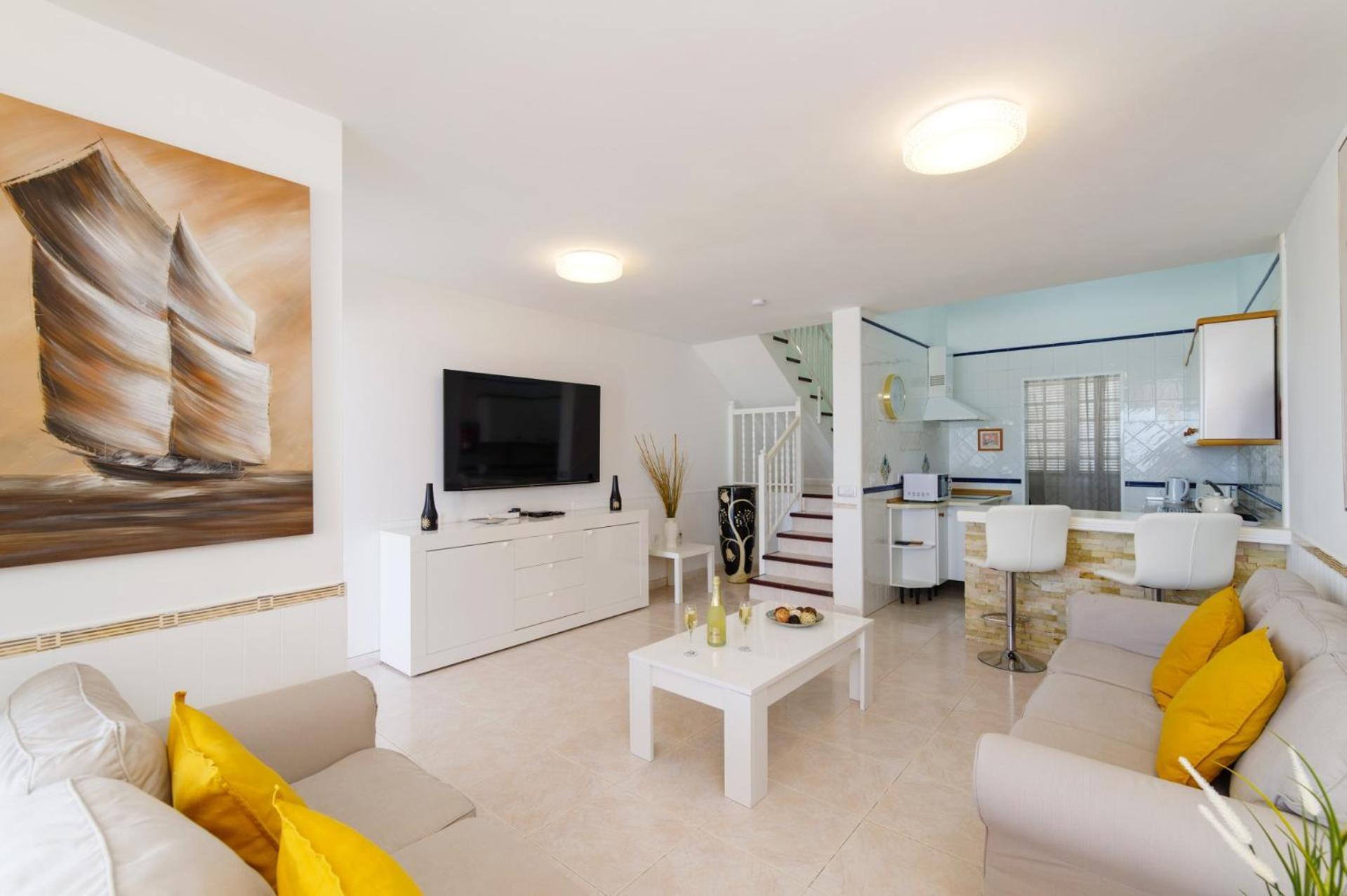 Villa Atlantico By Villa Plus Corralejo Zewnętrze zdjęcie