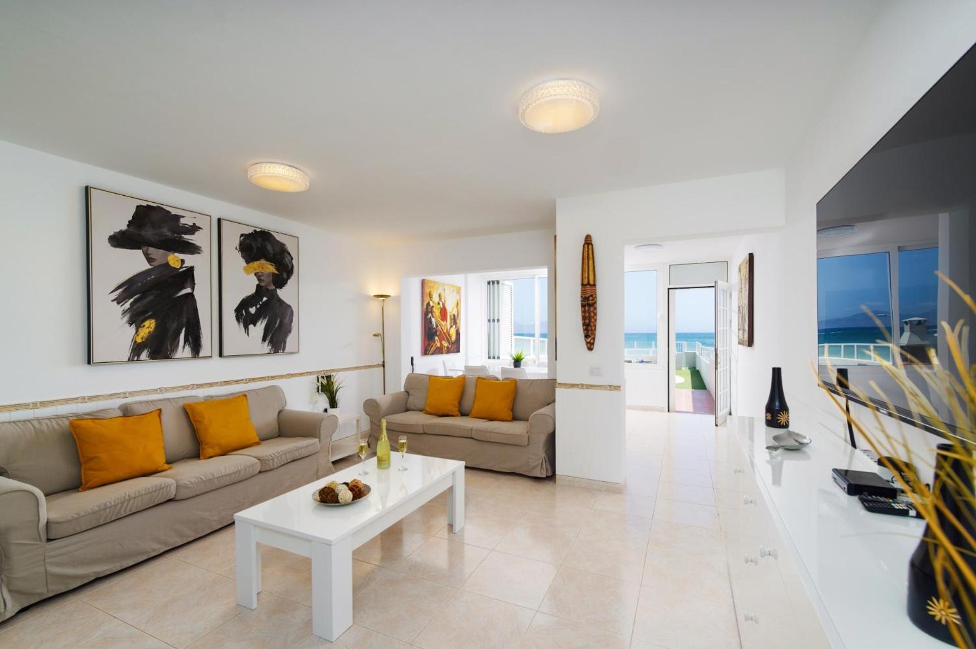 Villa Atlantico By Villa Plus Corralejo Zewnętrze zdjęcie