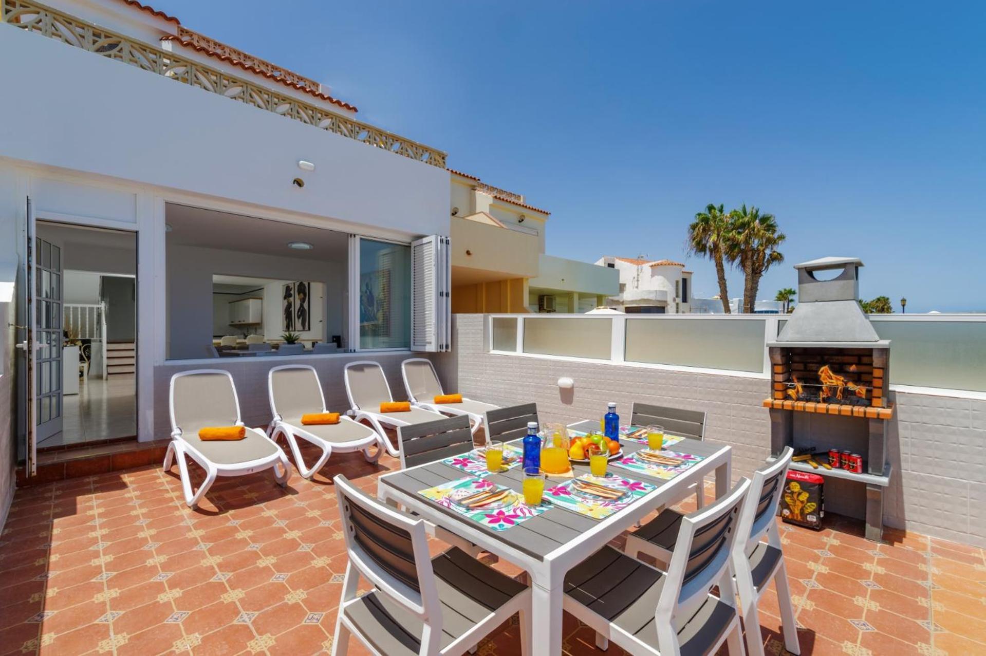 Villa Atlantico By Villa Plus Corralejo Zewnętrze zdjęcie