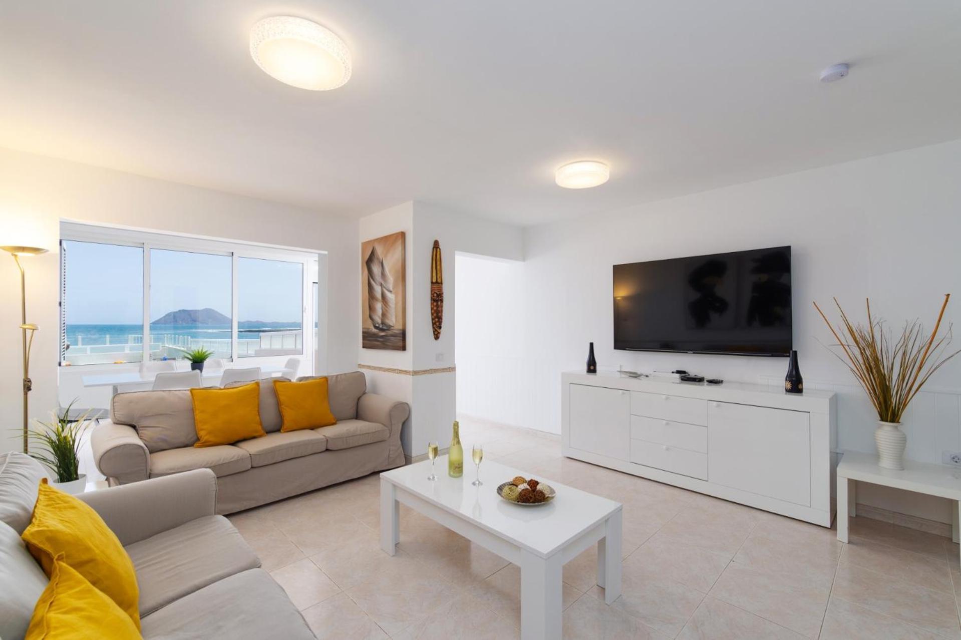 Villa Atlantico By Villa Plus Corralejo Zewnętrze zdjęcie